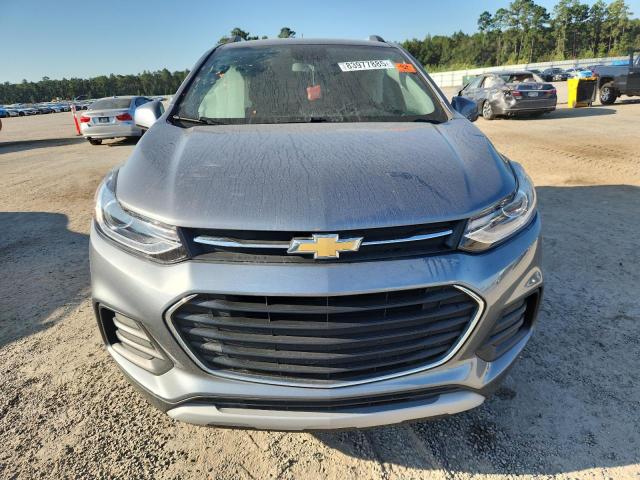 2020 CHEVROLET TRAX 1LT - 3GNCJLSB7LL188623