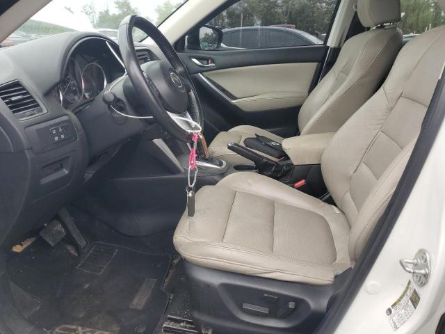 2015 MAZDA CX-5 GT - JM3KE4DY5F0478111