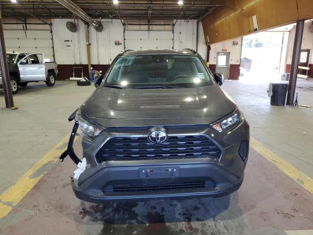 2021 TOYOTA RAV4 LE - 2T3F1RFV9MW236257