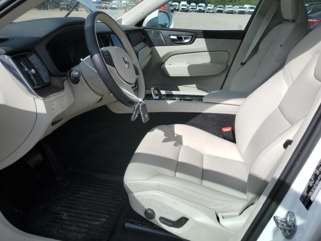2022 VOLVO XC60 B5 MO YV4L12RK8N1084271