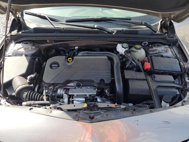 2024 CHEVROLET MALIBU LT - 1G1ZD5ST1RF115287