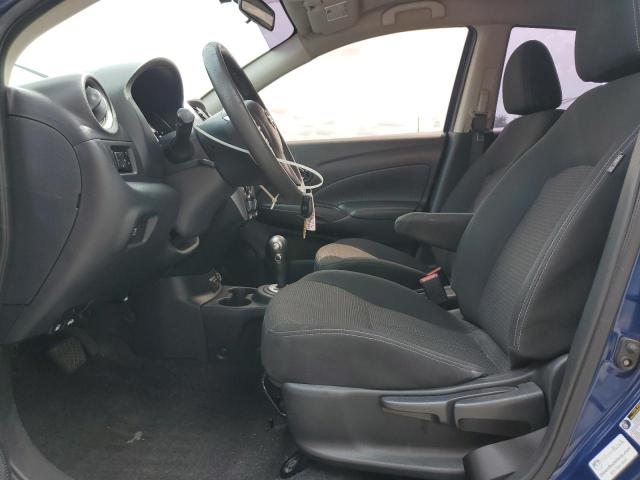 2018 NISSAN VERSA S 3N1CN7AP0JL865819