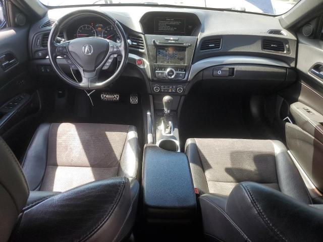 2016 ACURA ILX PREMIU 19UDE2F8XGA013128