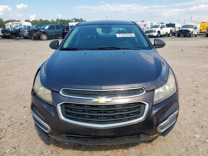 2016 CHEVROLET CRUZE LIMI 1G1PE5SBXG7102105