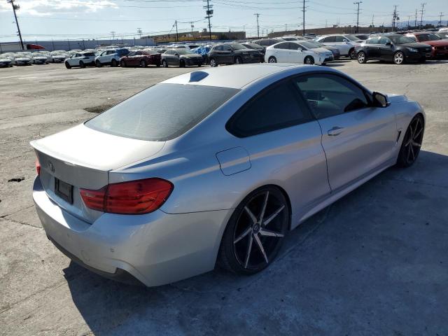 2014 BMW 428 I - WBA3N7C50EF718700