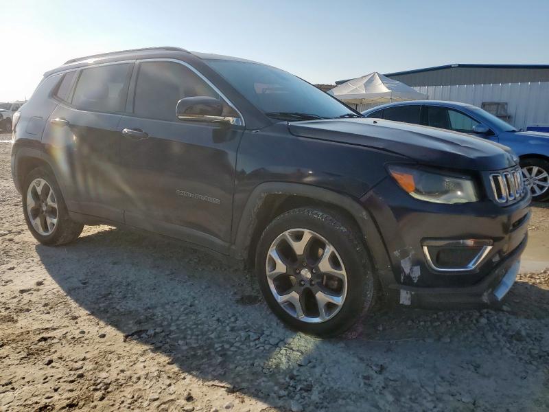2018 JEEP COMPASS LI 3C4NJCCB1JT357919