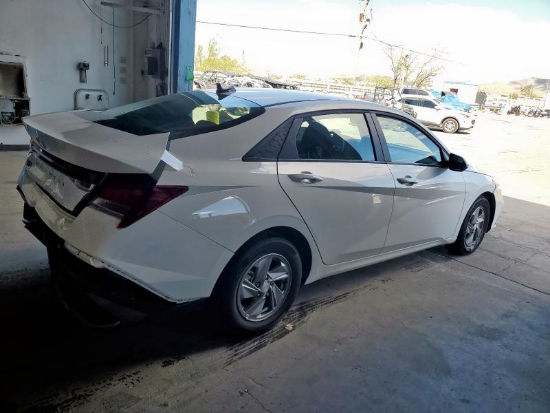2025 HYUNDAI ELANTRA SE KMHLL4DG1SU957022