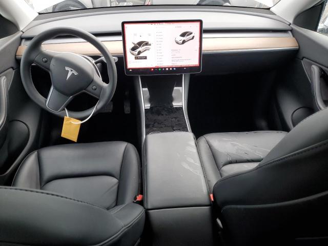 2021 TESLA MODEL Y 5YJYGDEE5MF067517