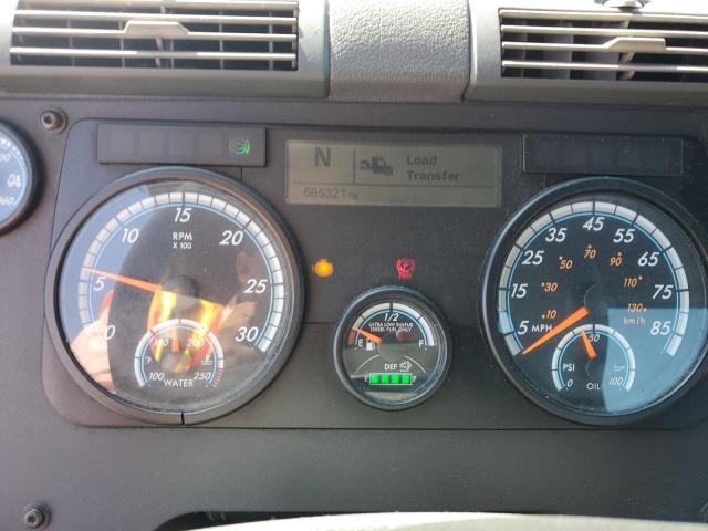 2016 FREIGHTLINER CASCADIA 1 #3264427439