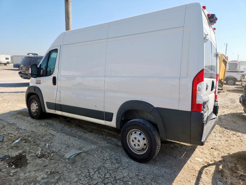 2020 RAM PROMASTER - 3C6TRVBGXLE126217