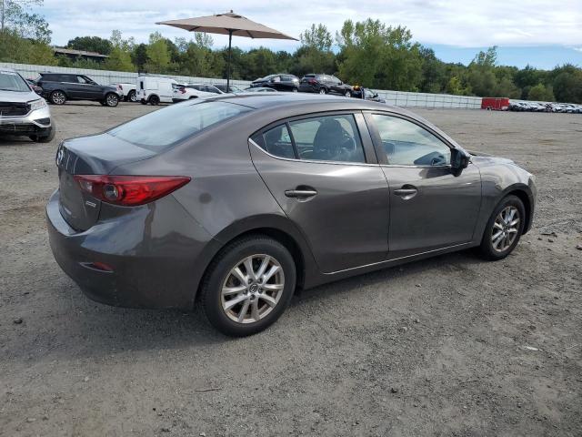 2016 MAZDA 3 SPORT - JM1BM1U74G1321599