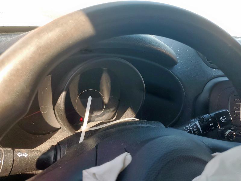 2017 KIA SOUL - KNDJN2A27H7435974