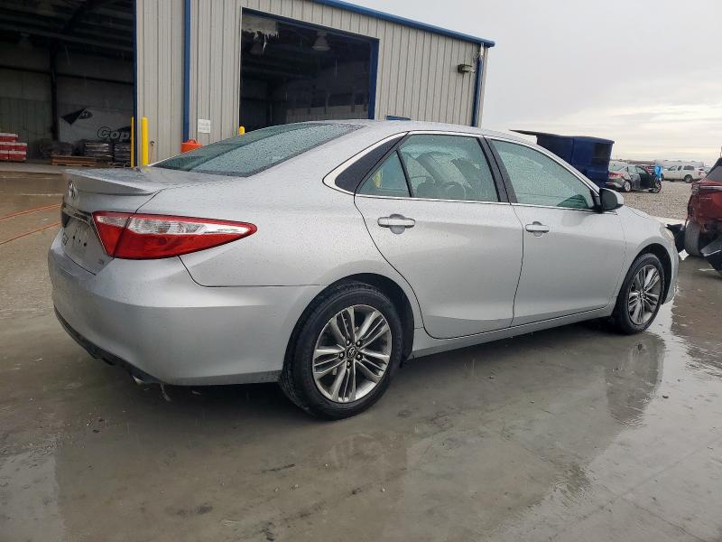 2016 TOYOTA CAMRY LE 4T1BF1FK4GU567347