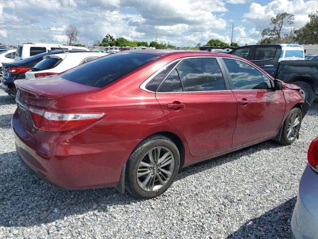 2017 TOYOTA CAMRY LE - 4T1BF1FKXHU620232