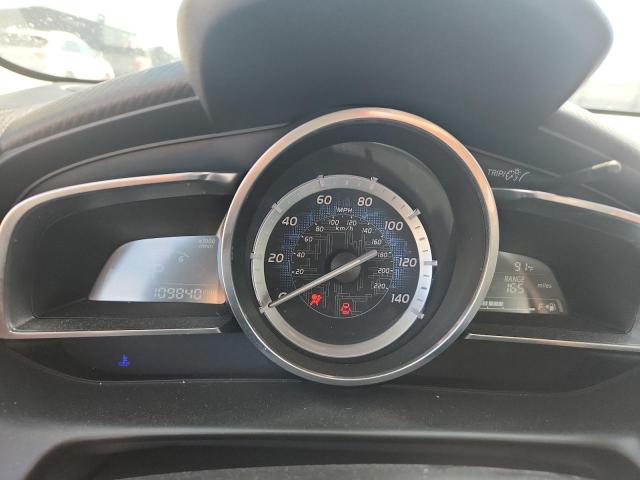 2017 TOYOTA YARIS IA 3MYDLBYV7HY151568
