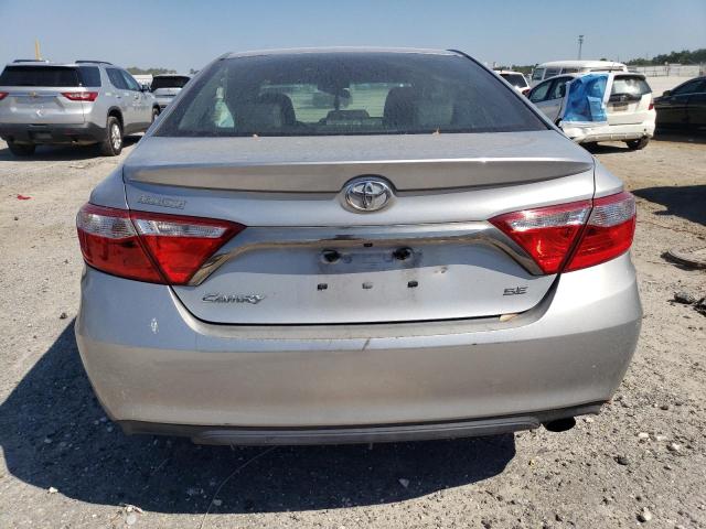 2017 TOYOTA CAMRY LE 4T1BF1FK8HU447522