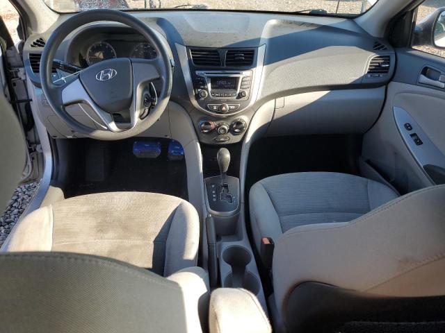2016 HYUNDAI ACCENT SE KMHCT4AE4GU982216