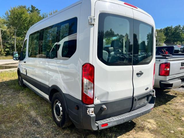 2015 FORD TRANSIT T- 1FBAX2CM5FKA92783