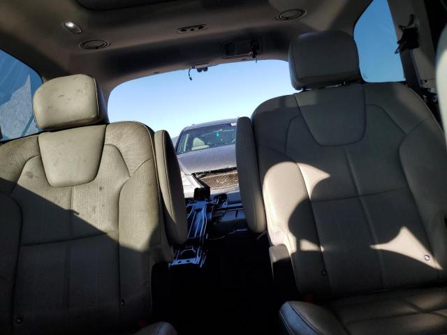 2020 KIA TELLURIDE SX 5XYP54HC7LG080367