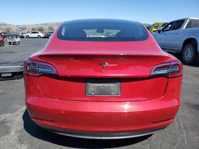 2018 TESLA MODEL 3 5YJ3E1EAXJF050963