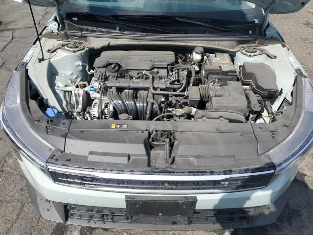 2025 KIA K4 LX 3KPFT4DEXSE017316