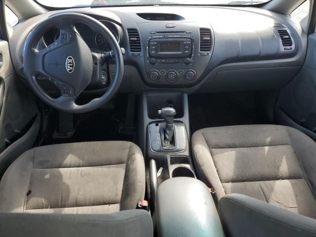 2017 KIA FORTE LX #3310346952