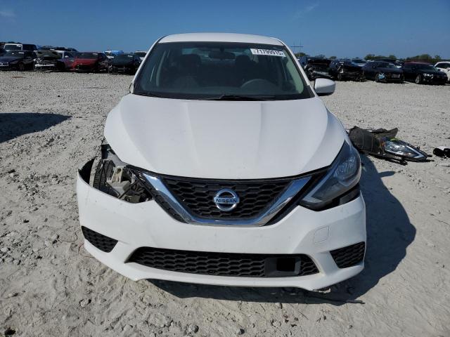 2018 NISSAN SENTRA S 3N1AB7AP1JY203024