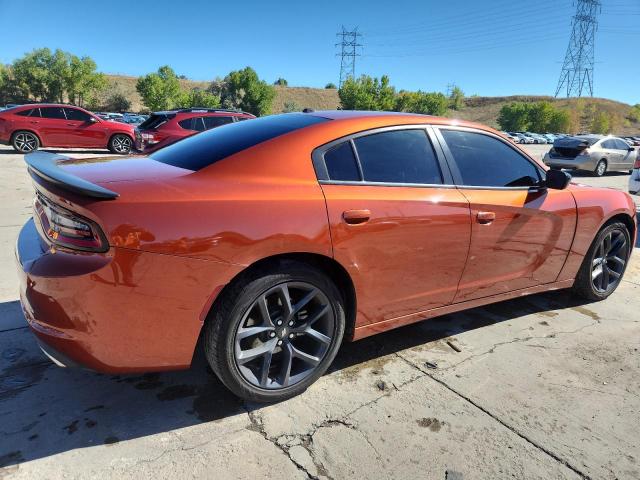 2021 DODGE CHARGER SX - 2C3CDXBG1MH561608