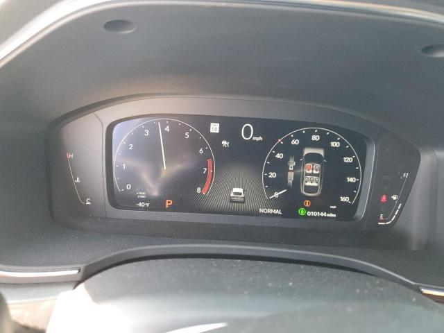 2025 ACURA INTEGRA #3305315308