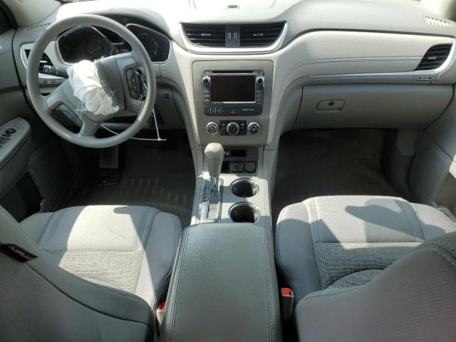 2017 CHEVROLET .CK2500 1GNKRFKD8HJ198695