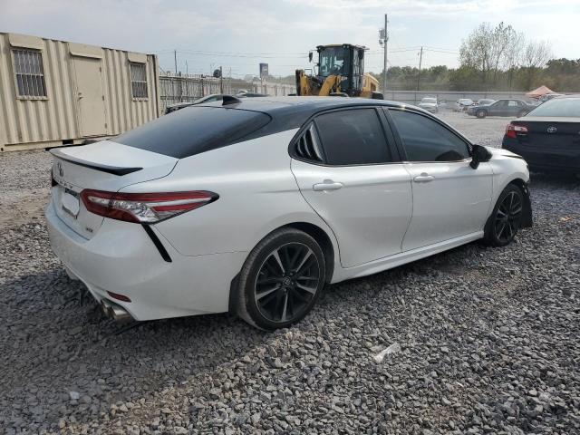 2019 TOYOTA CAMRY XSE 4T1B61HK3KU162117