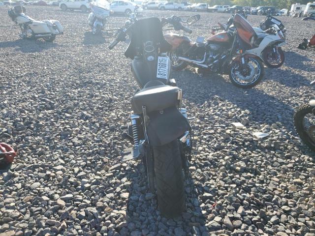 2014 HARLEY-DAVIDSON FXDB DYNA 1HD1GXM15EC309429