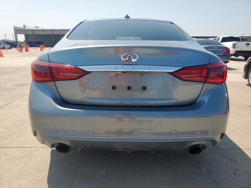 2020 INFINITI Q50 PURE JN1EV7AP4LM200729