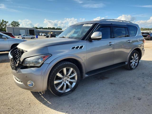 INFINITI QX80