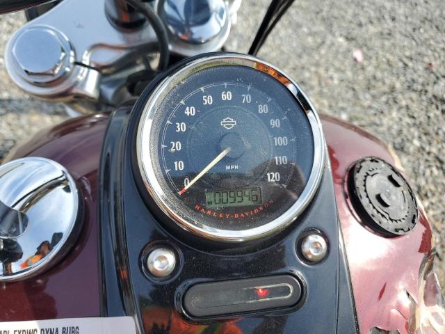 2015 HARLEY-DAVIDSON FXDWG DYNA 1HD1GPM14FC315644