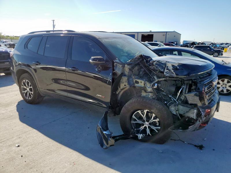 2025 GMC ACADIA AT4 1GKENPRSXSJ175071