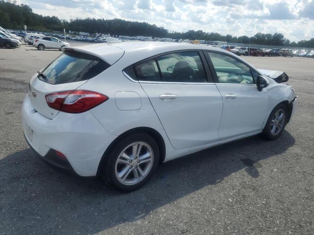 2017 CHEVROLET CRUZE LT 3G1BE6SM5HS601687