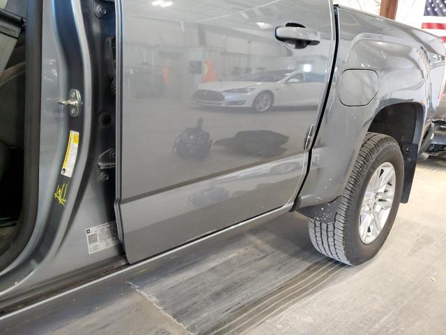 2019 GMC CANYON SLE 1GTG6CEN5K1177868