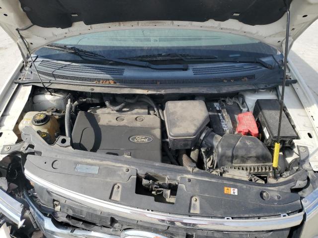 2011 FORD EDGE SEL - 2FMDK4JC9BBA55653