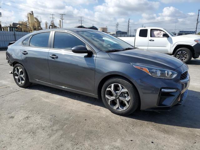 2021 KIA FORTE FE 3KPF24AD1ME401289