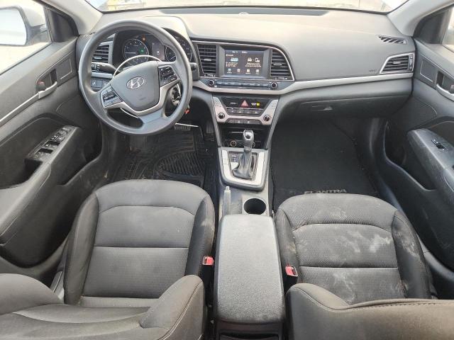 2018 HYUNDAI ELANTRA SE - 5NPD84LF3JH287761