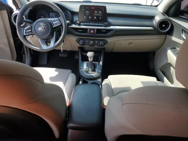 2020 KIA FORTE FE - 3KPF24AD2LE257508