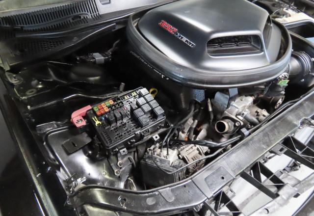 2016 DODGE CHALLENGER R/T SCAT PACK 2C3CDZFJXGH288920