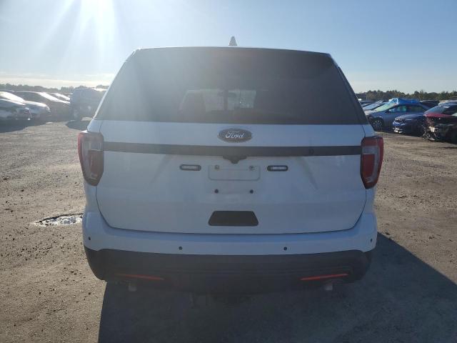 2017 FORD EXPLORER P 1FM5K8AR0HGB15918