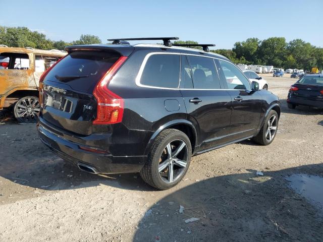 2016 VOLVO XC90 T6 - YV4A22PM3G1036317