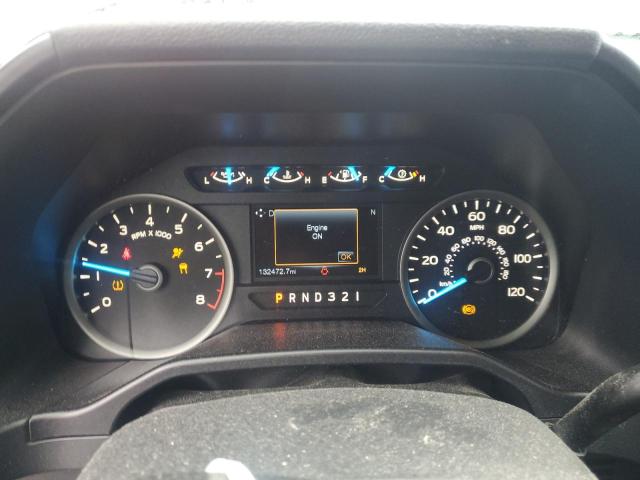 2015 FORD F150 SUPER - 1FTEW1E85FFB44769