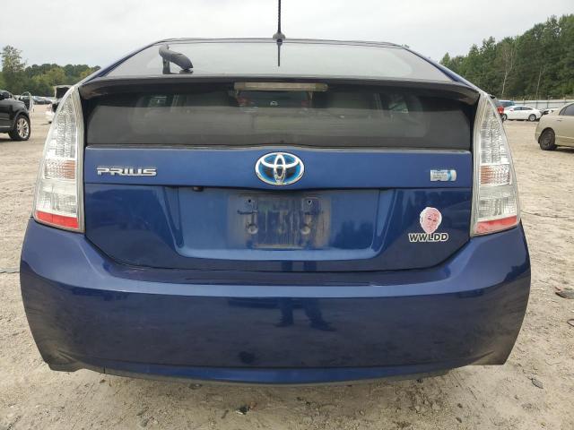 2010 TOYOTA PRIUS #3309438996