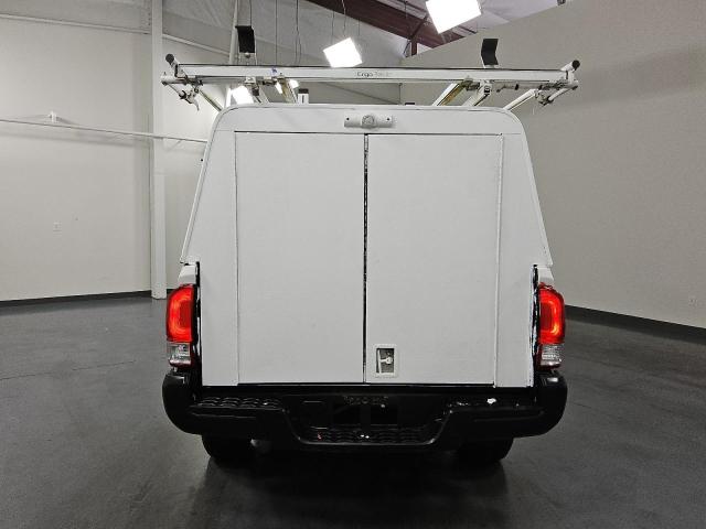 2016 TOYOTA TACOMA ACCESS CAB 5TFRX5GN2GX064270