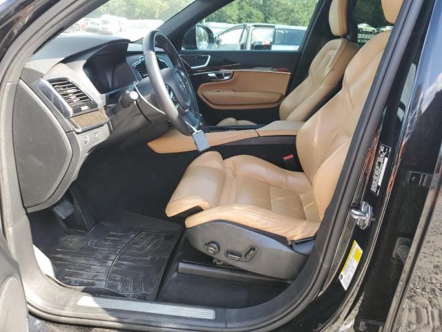 2018 VOLVO XC90 T6 YV4A22PK9J1334022