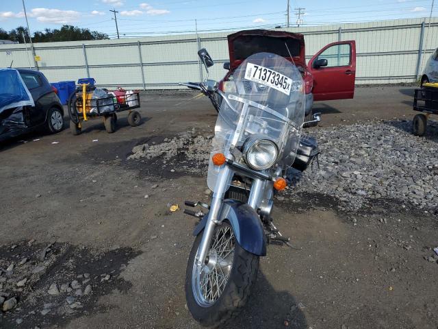 2001 HONDA VT750 CD2 JH2RC44661M453478
